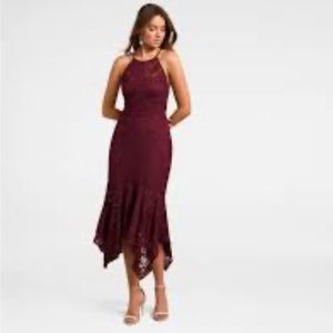 Brand New Evernew Dress in size 4